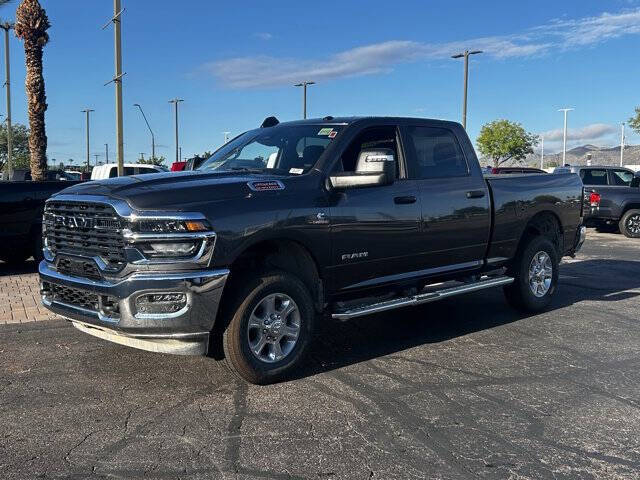 ram ram 2500 pickup 2026 3C63R5DL1TG157452 image ram ram 2500 pickup 2026 3C63R5DL1TG157452 image